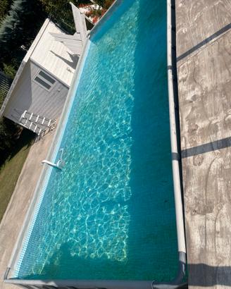 Piscina Intex Ultra xtr 732x 366 x 132
