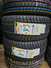 215 45 R 16 90v Imperial ALL SEASON DRIVER M+S PO