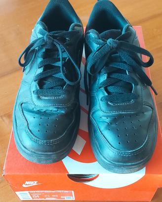 Nike Court Borough Low 2 nr.38