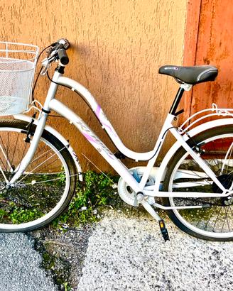 Bici donna 26” klass byke N Joy