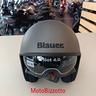 casco-blauer-pilot-4-0-grigio-opaco