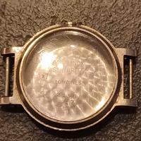 cassa Vintage originale Longines 