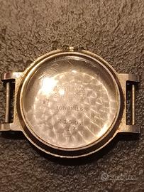 cassa Vintage originale Longines 