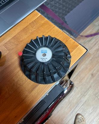 TWEETER A COMPRESSIONE PROFESSIONALI