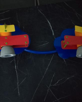 applique aereoplani direzionabili 