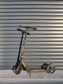 Monopattino pieghevole Apollo XXL Phantom Pro - Ru