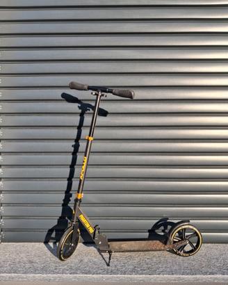 Monopattino pieghevole Apollo XXL Phantom Pro - Ru