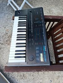 tastiera Roland Pro E