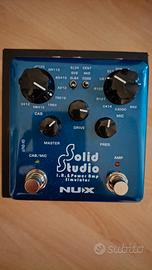 Nux NSS-5 Solid Studio 