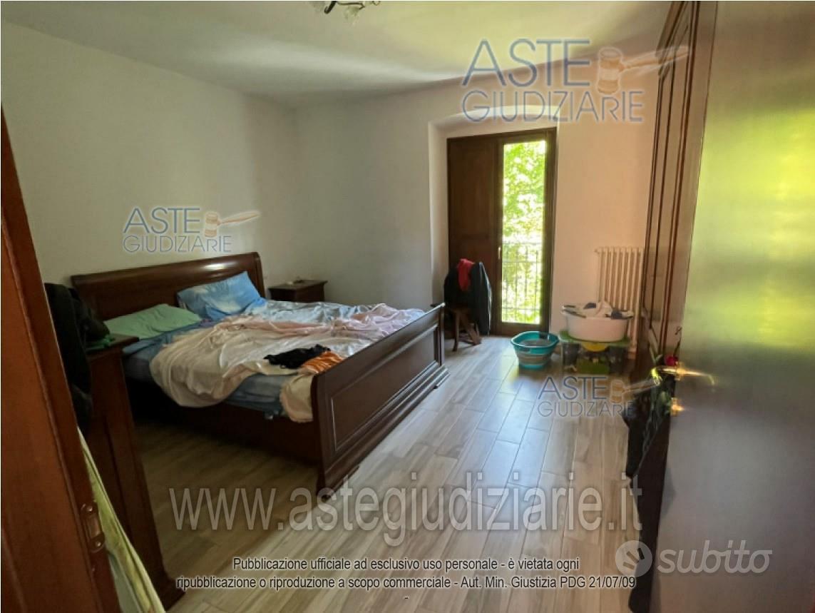 Appartamento – L'Aquila, Quarto di San Pietro, Torretta - Vista 4