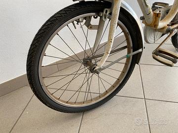 Graziella “Sabrina” usata - Torino