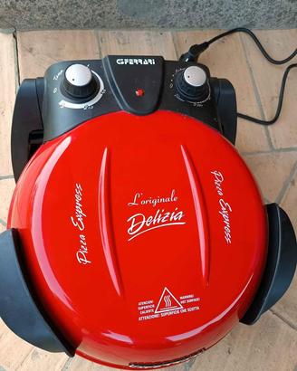 forno per pizza 3G Ferrari Delizia