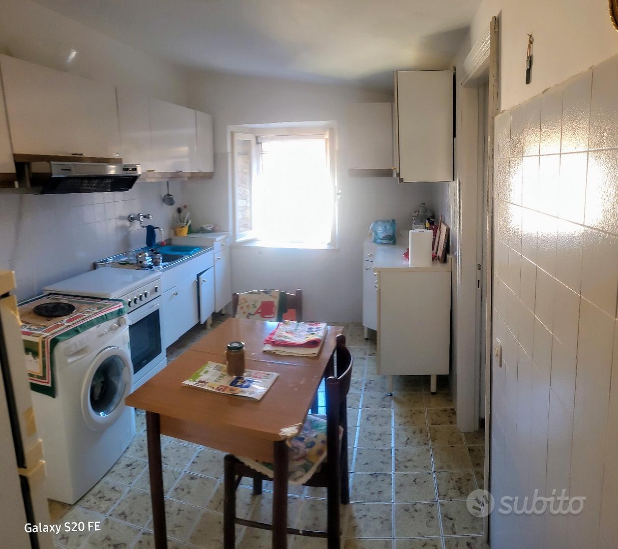 Appartamento – Giano dell'Umbria, Sant'Andrea - Vista 2