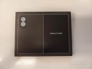 Samsung Galaxy Z Fold8 5G 512GB Pistachio Italia