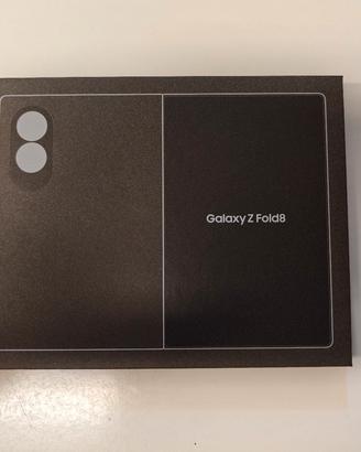 Samsung Galaxy Z Fold8 5G 512GB Pistachio Italia