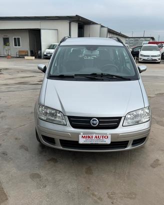 Fiat Idea 1.3 Multijet 16V Dynamic