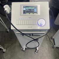 Onda d’urto Elettronica Pagani