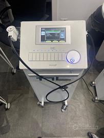 Onda d’urto Elettronica Pagani