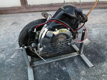 motore vespa 125 Primavera 