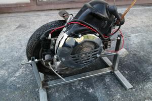 motore vespa 125 Primavera 