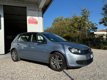 Volkswagen Golf 2.0 TDI 110CV DPF 5p.