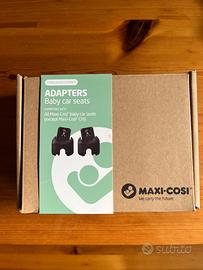 Maxi-Cosi Adattatori per Seggiolino Auto Maxi-Cosi