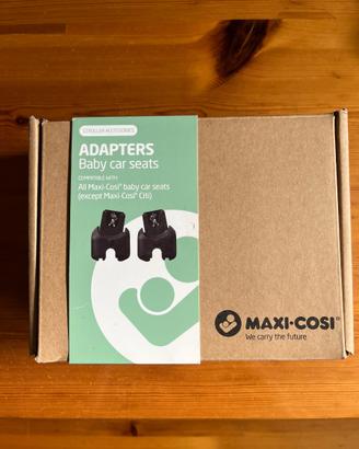 Maxi-Cosi Adattatori per Seggiolino Auto Maxi-Cosi