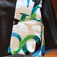 Copricostume Quicksilver e bermuda Scotch & Soda