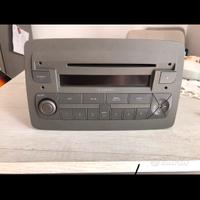 Autoradio Panda