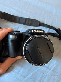 Canon PowerShot SX510 HS