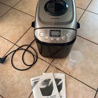 Macchina del pane SilverCrest