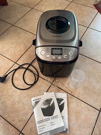 Macchina del pane SilverCrest