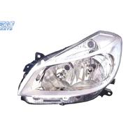 FANALE SINISTRO PER RENAULT CLIO III 05-09