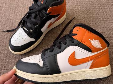 Jordan Air Jordan 1 Mid