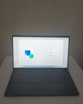 Lenovo Yoga Slim 7