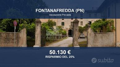 Immobile in asta di 127 m² con più di 5 locali a F