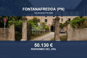 Immobile in asta di 127 m² con più di 5 locali a F