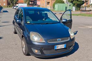 Ford Fiesta benzina 