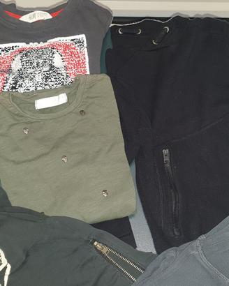 maglie pantalone