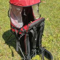 Zaino Trekking Porta Bambino