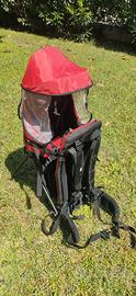 Zaino Trekking Porta Bambino