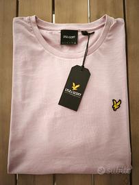 T-shirt Lyle & Scott