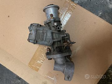 Carburatore DELL’ORTO FDZ 32-28 per Fiat 500