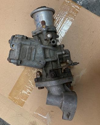 Carburatore DELL’ORTO FDZ 32-28 per Fiat 500