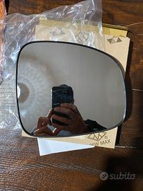 Specchietto retrovisore sedici/sx4