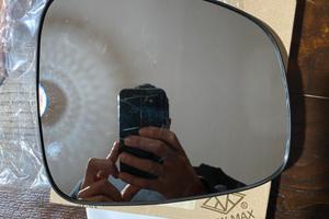 Specchietto retrovisore sedici/sx4