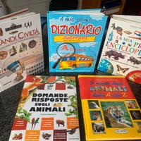 Libri x bambini