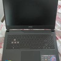 Portatile e/o fisso da gaming