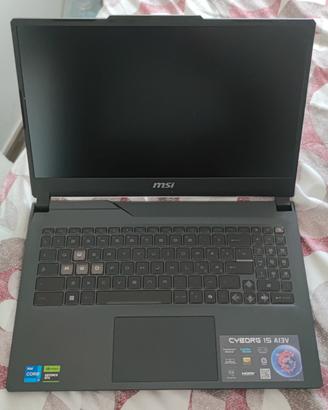 Portatile e/o fisso da gaming