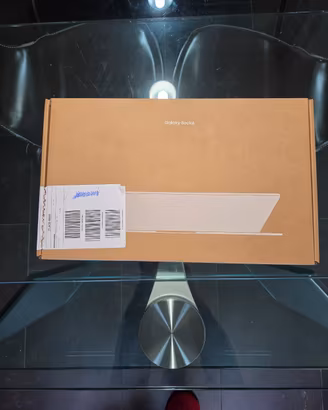 Computer Samsung Galaxy Book6